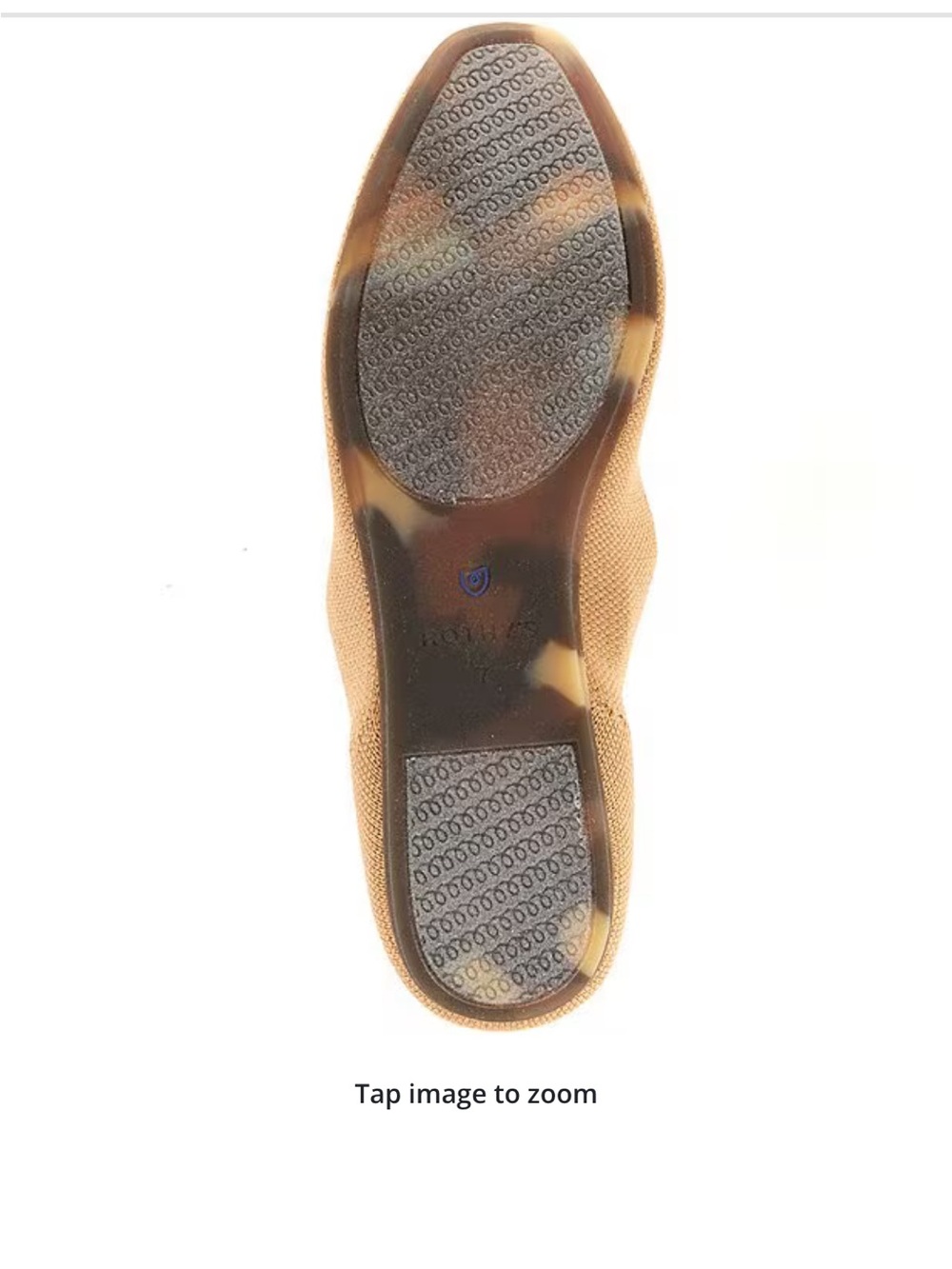 Rothy’s Mary Jane flats - Picture 15 of 16